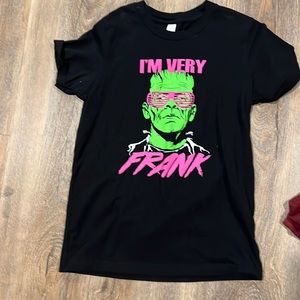 Boys t shirt Halloween